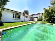 Casa en Las Condes Casa en Las Condes