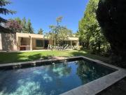 Casa en Las Condes