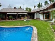 Casa en Las Condes