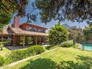 Casa en Las Condes