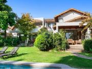 Casa en Las Condes
