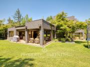 Casa en Las Condes