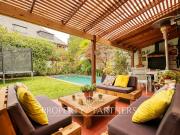 Casa en Las Condes