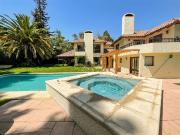Casa en Las Condes