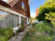 Casa en Las Condes