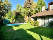 Casa en Las Condes