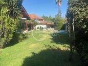 Casa en Las Condes