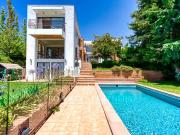 Casa en Las Condes