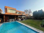 Casa en Las Condes
