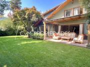Casa en Las Condes