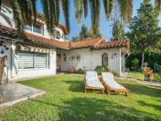 Casa en Las Condes
