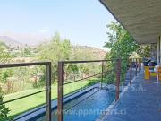 Casa en Las Condes