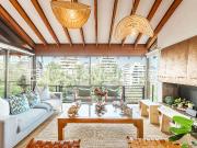 Casa en Las Condes
