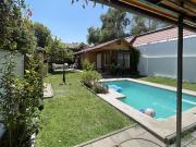 Casa en Las Condes