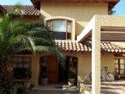 Casa en Las Condes