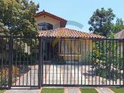 Casa en Las Condes