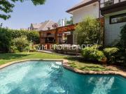 Casa en Las Condes