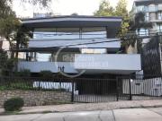 Casa en Las Condes