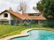 Casa en Las Condes