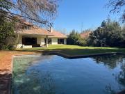 Casa en Las Condes