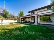 Casa en Las Condes
