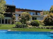 Casa en Las Condes