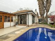Casa en Las Condes