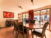 Casa Sector Estoril 138 Mts2 Las Condes