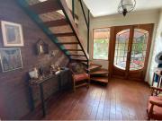 Casa En Las Condes. ¡Especial para remodelar!