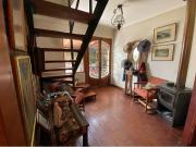 Casa En Las Condes. ¡Especial para remodelar!