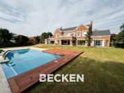 Casa en Las Delicias 4 dormitorios