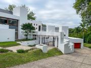 Casa en Las Delicias Lote al espacio verde