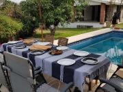 CASA EN LAS FINCAS
