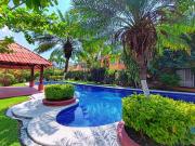 CASA EN LAS GARZAS TEZOYUCA