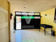 Casa en las insurgentes