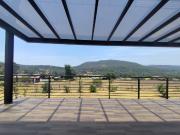 Casa nueva en RENTA con vista a Monte Alto, Valle de Bravo
