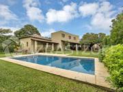 Casa en Las Liebres 7 ambientes