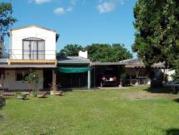 Casa en Las Lomas con Hermosa Arboleda
