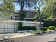 casa en las Lomas de Chapultepec en venta