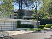 casa en las Lomas de Chapultepec en venta
