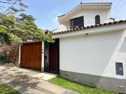 Casa en LAS LOMAS DE LA MOLINA VIEJA ETAPA II