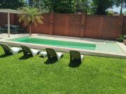 Casa en Las Lomas Horqueta