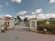 CASA EN LAS MAÑANITAS AHOME SINALOA