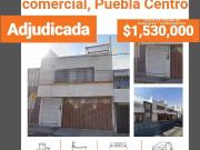 CASA EN, LAS PALMAS, HEROICA PUEBLA DE ZARAGOZA, PUE