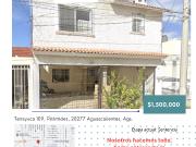 Casa en Las Piramides e con 60% de descuento | Entrega...