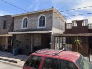 CASA EN LAS PLAZAS, MONTERREY, NUEVO LEON! NFQ