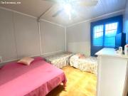 Casa en las Tres Piedras