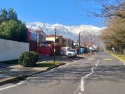 CASA EN LAS VENDIMIA SUR EN PEÑALOLEN