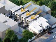 Casa en Latinoamericano