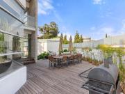 casa en laureles bosques renta amueblada de lujo en...
